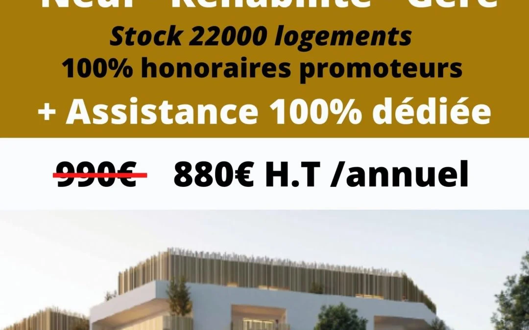 Direct Conseil Immo