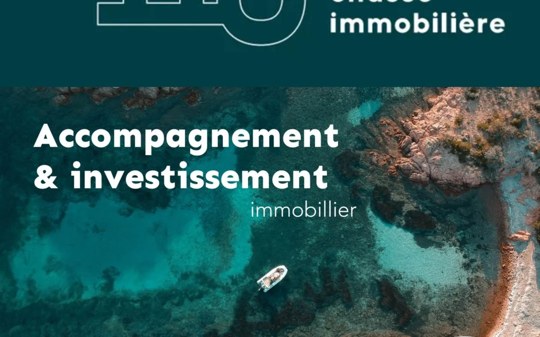 110% Chasse Immobilière